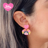 Aretes lele