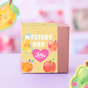 Mystery Box Edición Verano