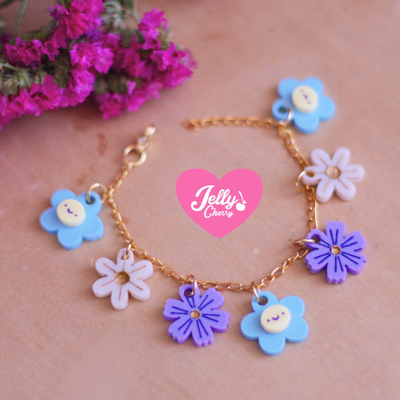 Pulsera Bouquet