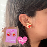 Aretes Milagrito