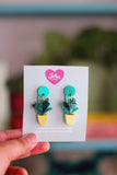 Aretes plantita