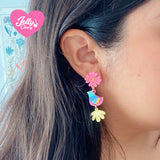 Aretes Tenango