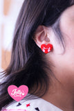 Aretes Shy