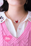 Collar San Valentin