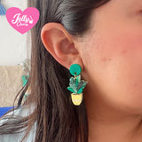 Aretes plantita