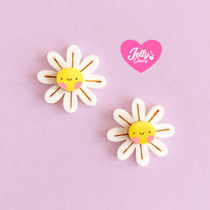 Aretes Happy Margarita