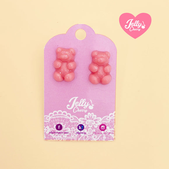 Aretes Pandita Melón