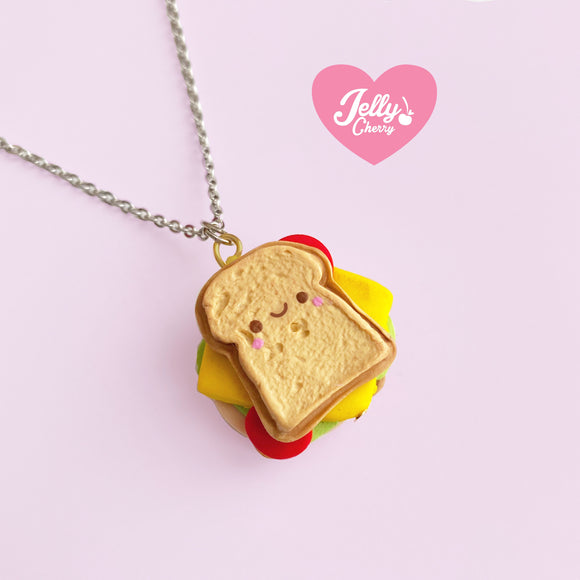 Collar de Sandwich